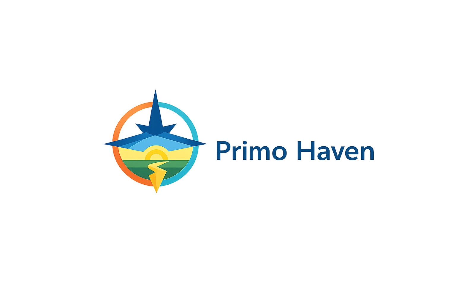 Primo Haven logo